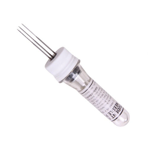 Student Needle Punch