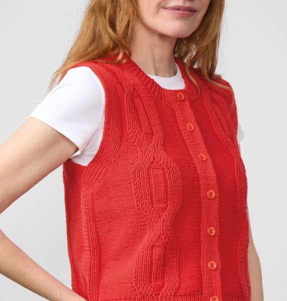 Willow Vest
