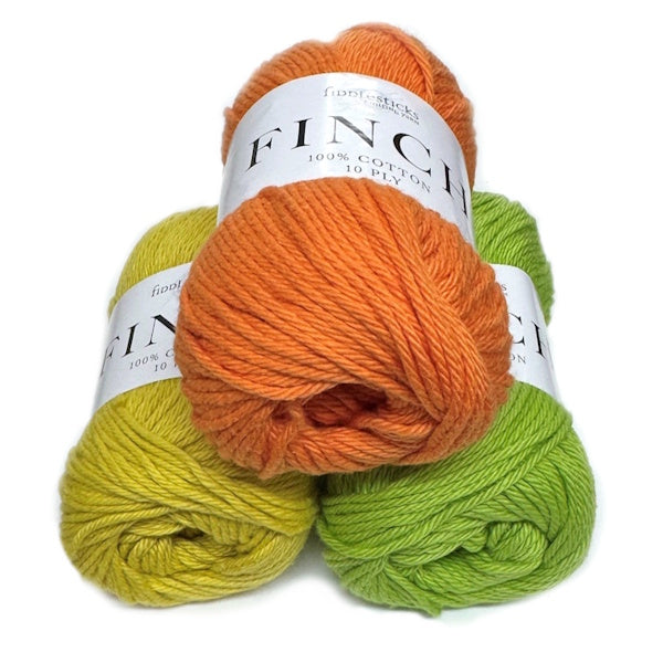 Finch