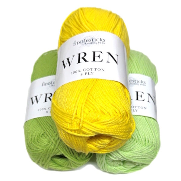 Wren