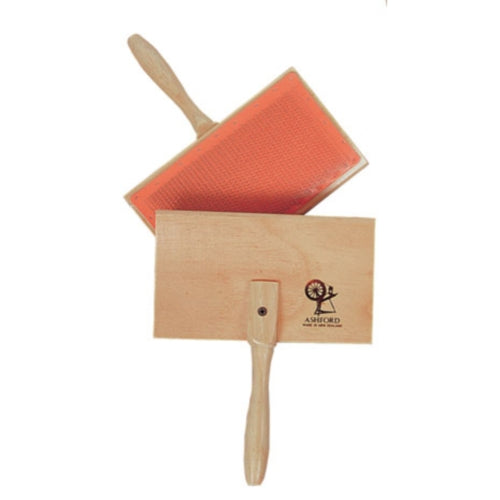 Hand Carders  72 point