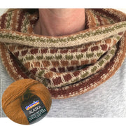 Harvest Festival Cowl Kit