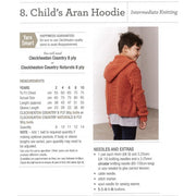 Child Hoodie Req