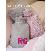 Hug Me tight Water Bottle Cover