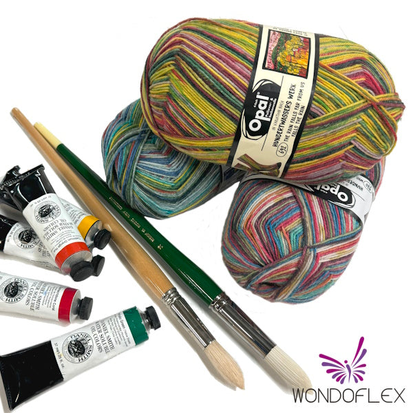 Hundertwasser Collections