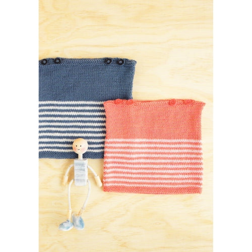 Vest with Boat Neck 2