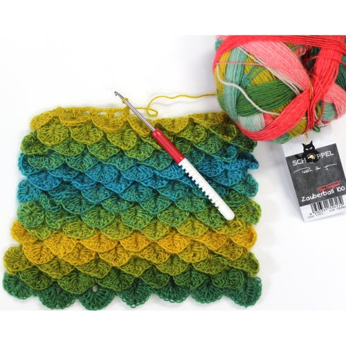 Crocodile St in Parrot