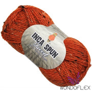 Inca Spun Tweed