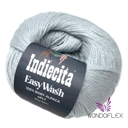 Indiecita Easy Wash 4 ply
