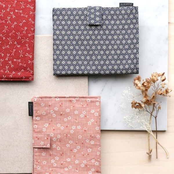 Interchangeable Needle Case