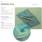Interval Rug