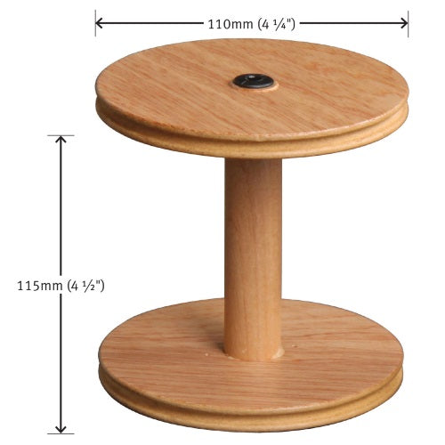 Jumbo Bobbin Dimensions