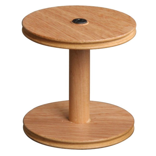 Jumbo Bobbin - Jumbo Bobbin Lacquered