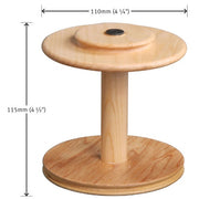 Jumbo Bobbin Dimensions