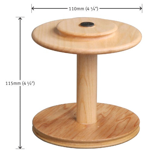 Jumbo Bobbin Dimensions