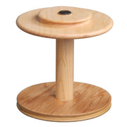 Jumbo Double Drive Bobbin