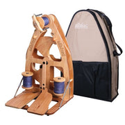 Joy 2  Double Treadle with Carry Bag