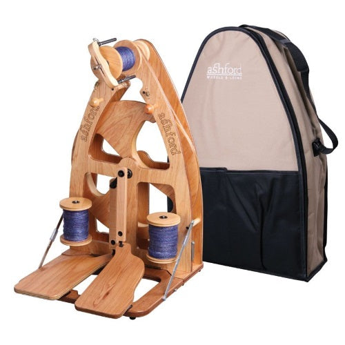 Joy 2  Double Treadle with Carry Bag