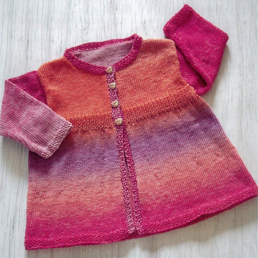 Jacket for Little Girls
