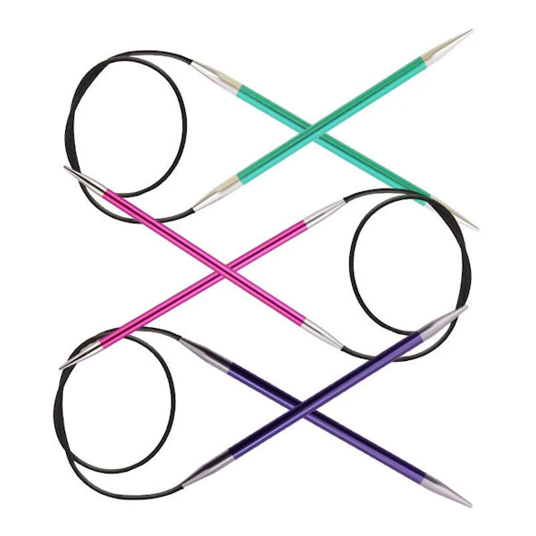 Zing Fixed Circular