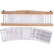 Vari Dent Reed Kit - Knitters Loom - Knitters Loom  50cm