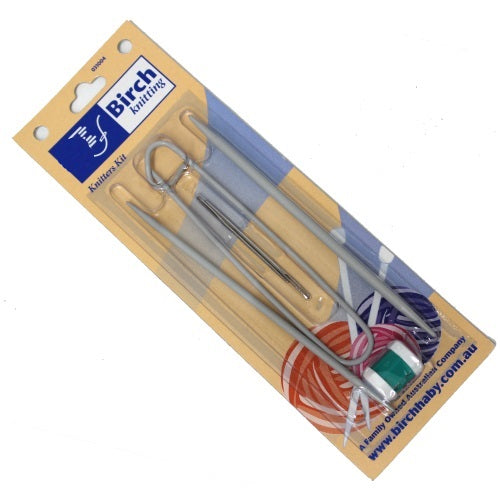 Knitters Kit