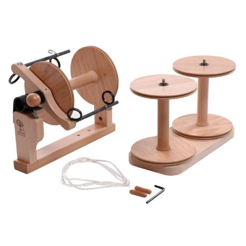 Kiwi Super Flyer Kit - Natural