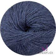 Indiecita Easy Wash 8ply - Denim