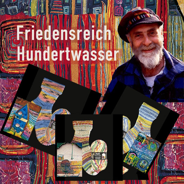 Hundertwasser
