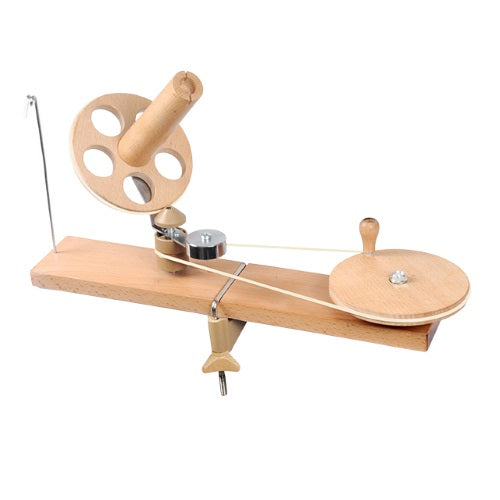 Mega Ball Winder - Natural