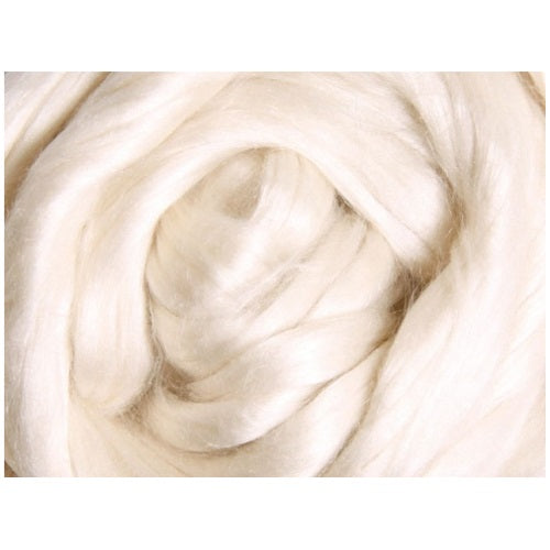 Mulberry Silk Sliver