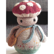 Mushroom Doll
