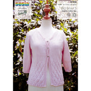 Top Down Cardi