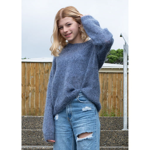 Oversized Sweater