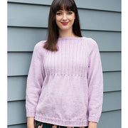 Raglan Jumper