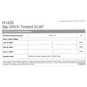 Size and Requirements