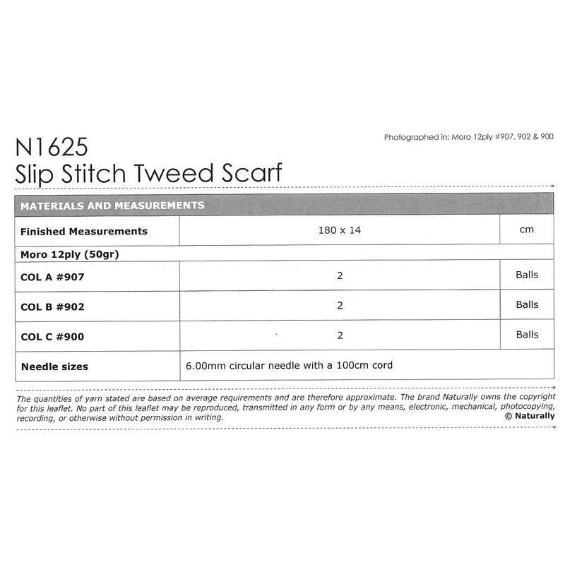 Size and Requirements