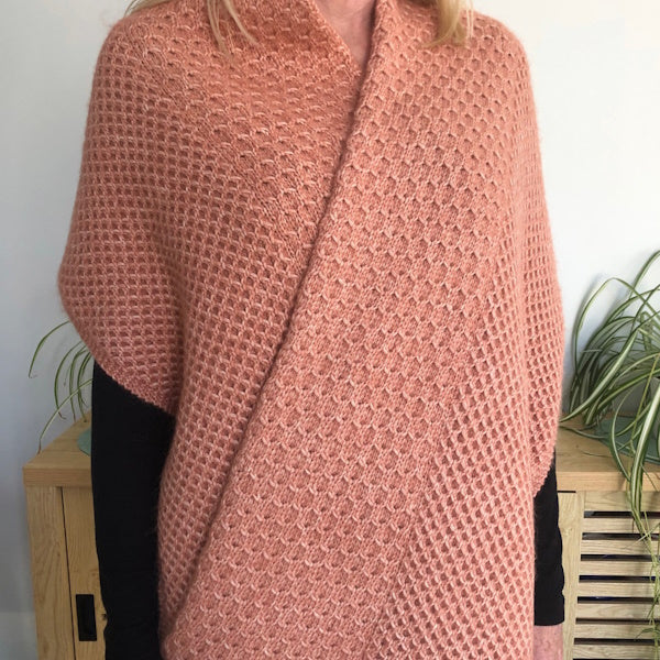 Honeycomb Cable Wrap