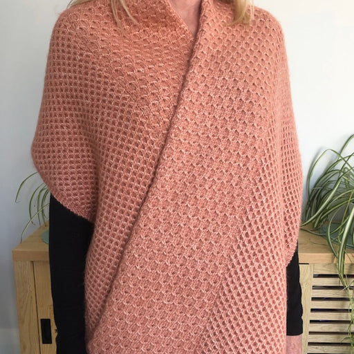 Honeycomb Cable Wrap