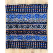 Colour Work Cowl