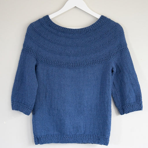 Yoke Sweater