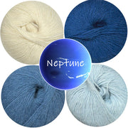 Harvest Festival Cowl Kit - Neptune