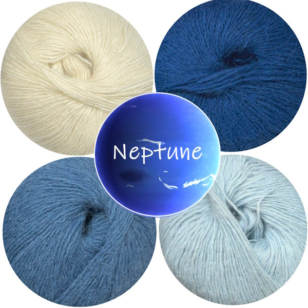 Harvest Festival Cowl Kit - Neptune