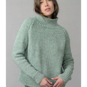 Nico Jumper with Option B Long Neckband