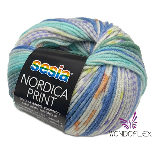 Nordica Print