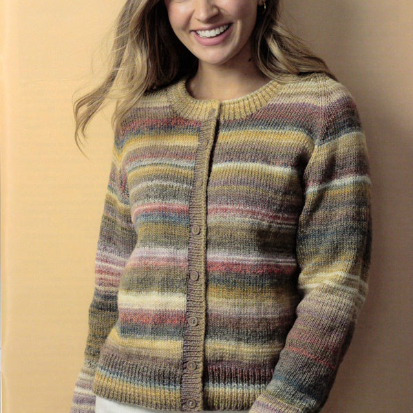 Cardigan L image