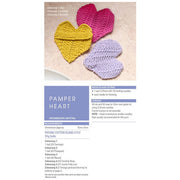 Pamper Heart