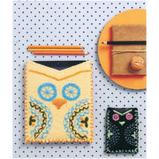 Felted Covers for phone and tablet