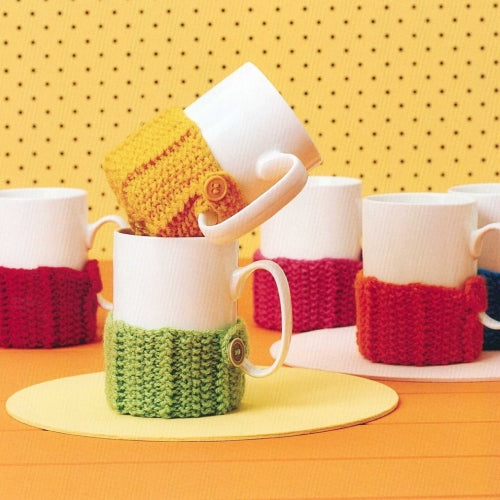Mug Cosies