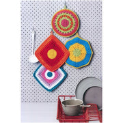 Decorative Pot Holders